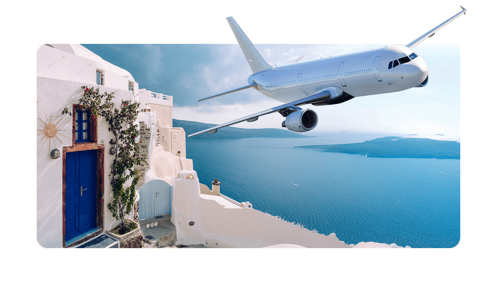 Vacanță în Grecia