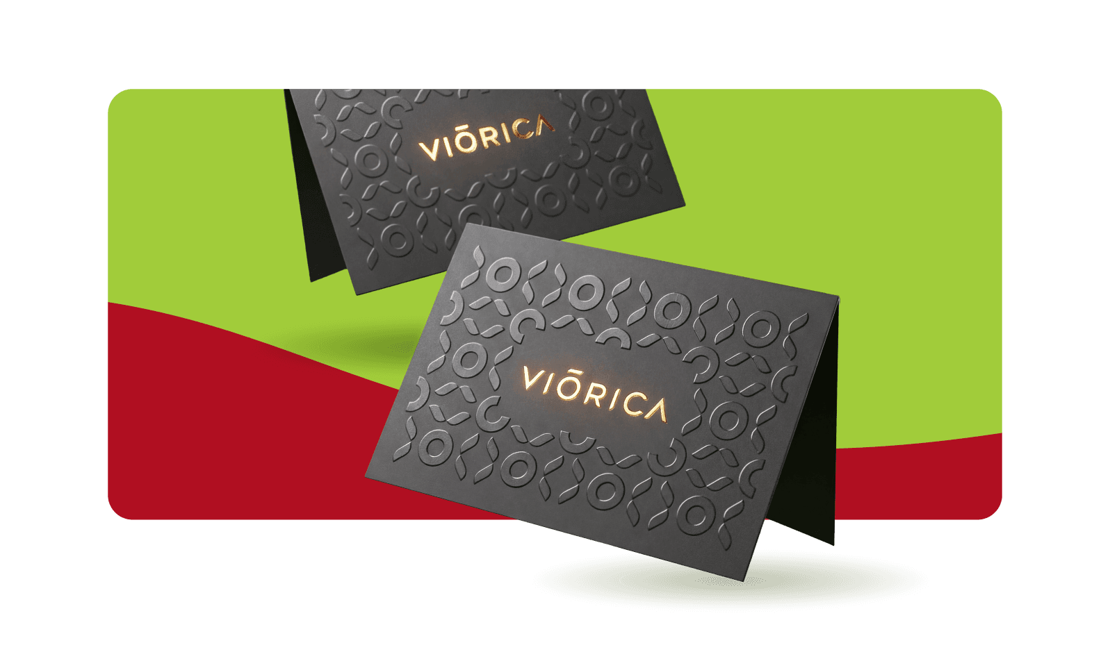 Voucher Viorica Cosmetic