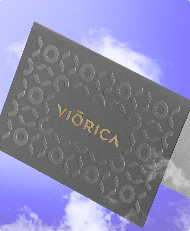 Voucher Viorica Cosmetic