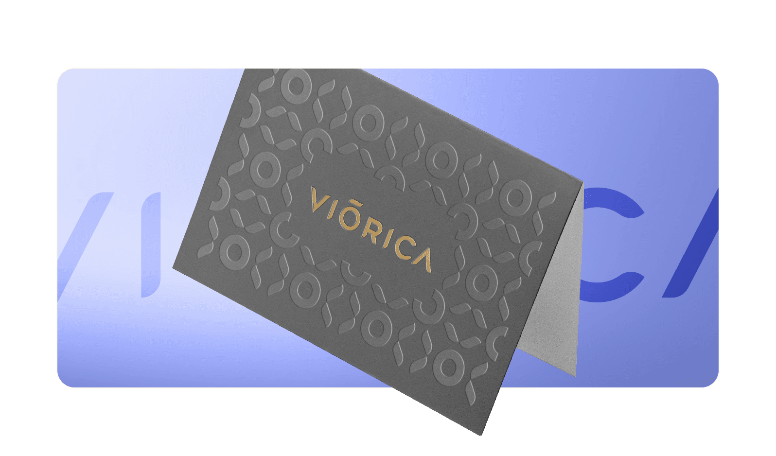 Voucher Viorica Cosmetic