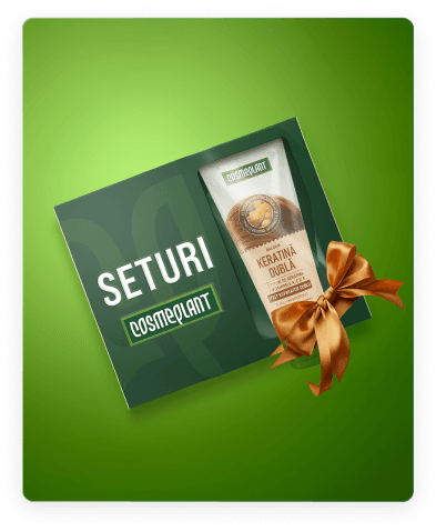 Seturi Cosmeplant