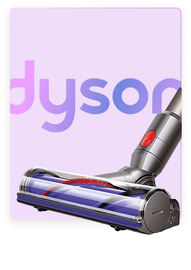 Aspirator Dyson