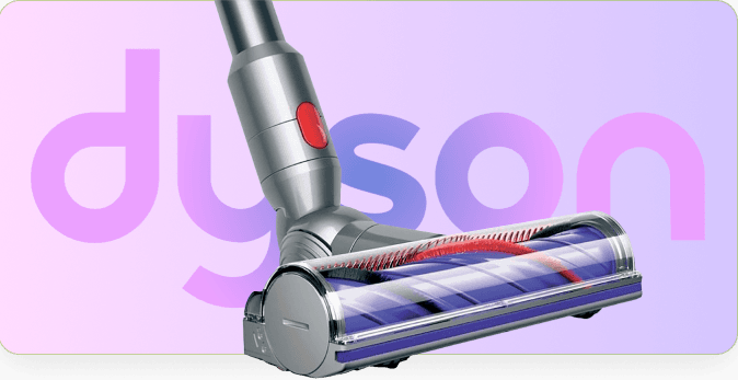 Aspirator Dyson