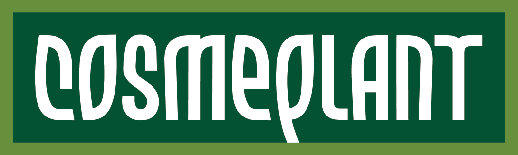 Cosmeplant Logo