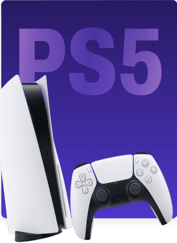 PlayStation 5 Slim